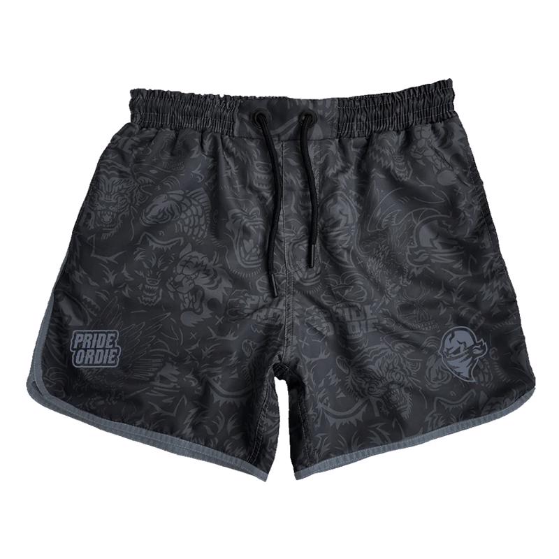 Pride Or Die MAGO SORTS- FEROCITY